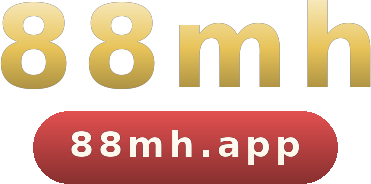 88mh logo