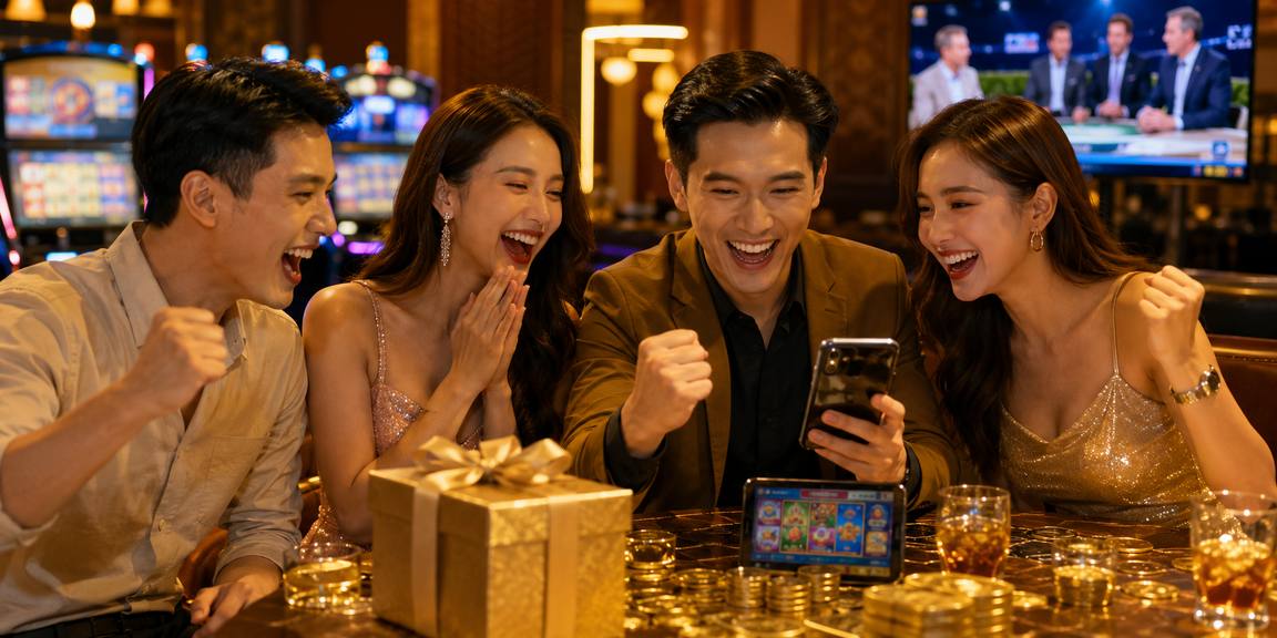 88mh Cơ chế và tính năng của Hoa Mai Megaways